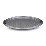 Anolon Advanced Nonstick Bakeware 13" Pizza Crisper