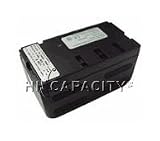 RCA PRO870 Battery (Equivalent)