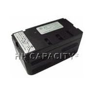Click here to buy RCA Pro-Hi8 Battery (Equivalent) by Hi-Capacity.