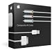 Apple AV Composite Cable