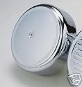 ARLEN NESS 8" SMOTH AIR CLEAR COVER 18-496
