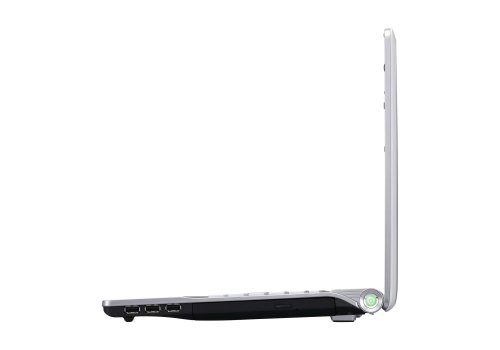 Sony VAIO VGN-FW170J & W 16.4