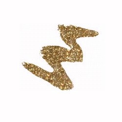 Too Faced Starry Eyed Liner - Gold Digger