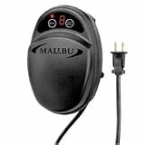 Search : Intermatic ML100THB Malibu Low Voltage 100-Watt Power Pack