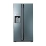 LG GWL227HSYA side by side freezer