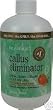 Be Natural Callus Eliminator Foot Treatment 18 oz Orange Scent