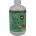 Be Natural Callus Eliminator Foot Treatment 18 oz Orange Scent