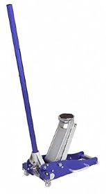 3000 Lb. Capacity Lightweight Aluminum Racing Jack