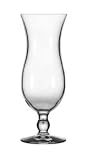 Anchor Hocking Footed Hurricane Glass 15oz 1 CS 524U