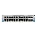 HP ProCurve vl Switch Module - 20 x 10/100/1000Base-T - 4 x SFP