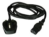 Belkin AC Power Replacement Cable for Computers
