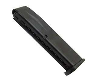 Y&P M92 Gas NonBlowback Airsoft Magazine
