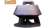 Rockustics COM360 Speaker Pair