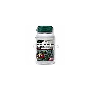 Herbal Actives Coleus Forskohilli Forslean - 60 - Capsule