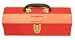 Portable Metal Tool Box