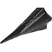 Tools & Hardware : Truper Herramientas #33040 4LB Black Super Wedge