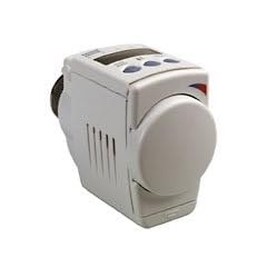 Honeywell HR40 Raumtronic Thermostatkopf zeitgesteuert