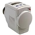 Honeywell HR40 Raumtronic Thermostatkopf zeitgesteuert