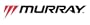 Murray 304438MA Shift Knob 1/2-13 Bla