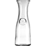 1 2 Liter Carafe (121URAH) Category: Wine and Champagne Glassware by Anchor Hocking