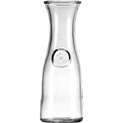 Click here to buy 1 2 Liter Carafe (121URAH) by Anchor Hocking.
