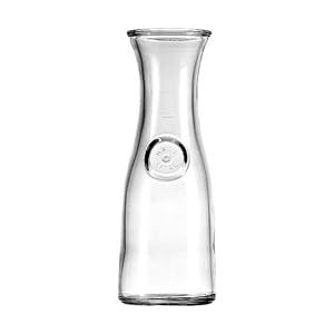 1 2 Liter Carafe (121URAH) Category: Glass Pitchers and Carafes by Anchor Hocking