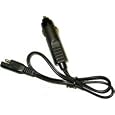 Battery Tender Deltran Cigarette Lighter Adapter 081-0069-5