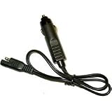 Battery Tender Deltran Cigarette Lighter Adapter 081-0069-5