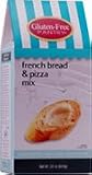 Gluten Free Pantry French Bread & Pizza Mix 22 oz (624 g)