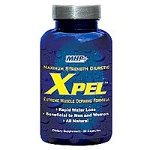 MHP Xpel 80 Pills (New Xtreme Water Release Pill) Save On MHP Xpel 80c