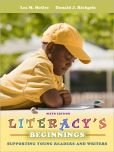 Literacy's beginnings : supporting young readers and writers