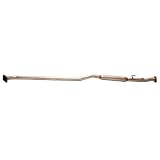 Bosal 287-319 Resonator And Pipe Assembly by Bosal