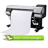 CANON iPF825 111,8cm DIN BO+