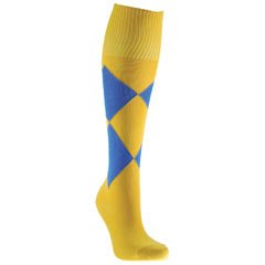 Red Lion Victory Knee High Socks