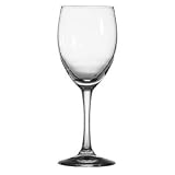 FLORENTINE 6.5 OZ WINE, CS 2/DZ, 07-0923 ANCHOR HOCKING CORP. GLASSWARE
