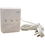 Micromark MM5573 Plug-in Carbon Monoxide Alarm