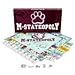 Mississippi State University - M-Stateopoly