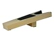 Boot Jack, Wood