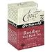 Rooibos Organic Tea - 16 - Bag