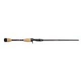 St.Croix MBC70MF Mojo Bass Casting Fishing Rod