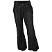 DC Weft | Women's Outerwear Black Denim