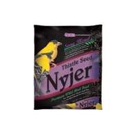 Songblend Nyjer Thistle Bird Seed, 5 Lbs by F.M. Brown Pet