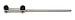 JET 708040 SAE-1 Support Arm Extension for JSSG-10 Wet Sharpener