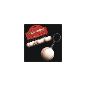 Baseball Keychains Baseball Keychains