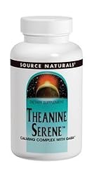 Theanine Serene - 60 - Tablet