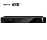  : [Bundle] DVD-HR777 DVD Player/Recorder + 4.7 GB 16x DVD-R Discs (pack of 50) + High Performance HDMI Cable - 1.2 m - 1080p - HDMI 1.3 + Flat Screen Cleaning Kit - free