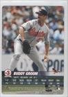 Buddy Groom Baltimore Orioles (Baseball Card) 2004 MLB Showdown Pennant Run #22