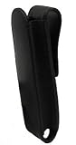 ASP 21.3 Duty Scabbard Black Fits Baton Or Triad Snaps Onto Belt Elastic Sides