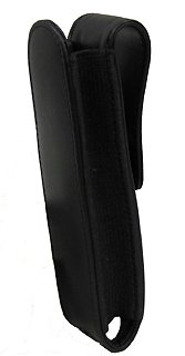 New ASP 21.3 Duty Scabbard Black Fits Baton Or Triad Snaps Onto Belt Elastic Sides High Quality