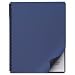 Binding Machine Linen Weave Covers, Navy, 25 Sets/Pack (GBC2001513)